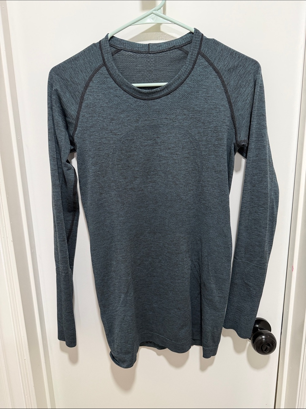 Lululemon long sleeve swiftly tech shirt